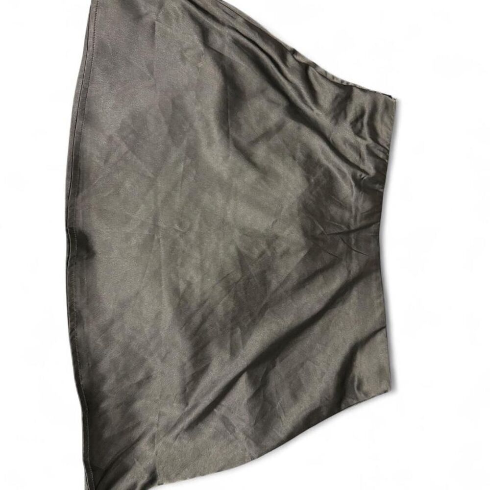 Women's Black Skirt